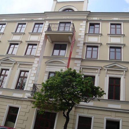 Apartament Kopernik Krakkó Kültér fotó