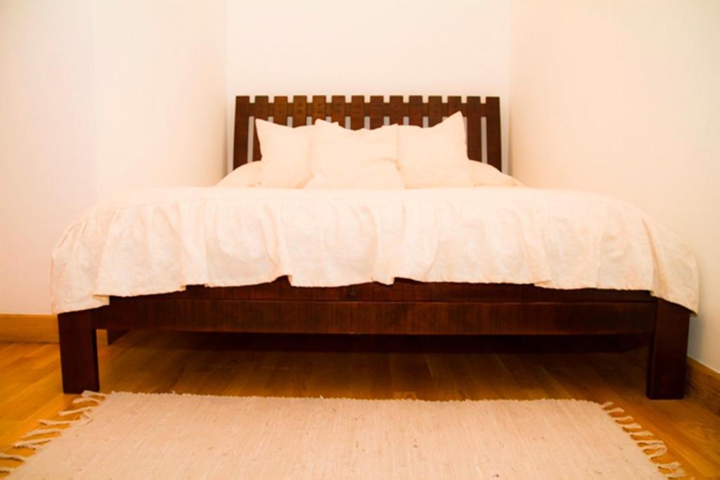 Apartament Kopernik Krakkó Szoba fotó