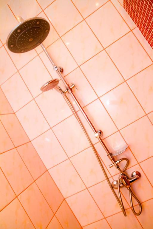 Apartament Kopernik Krakkó Szoba fotó