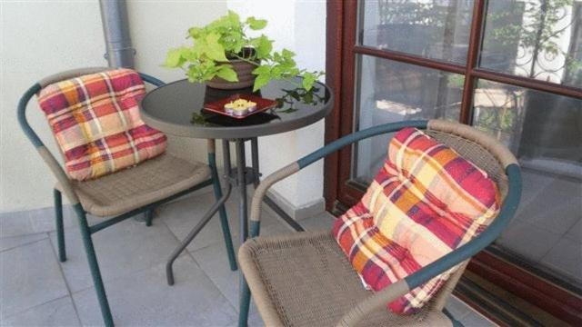 Apartament Kopernik Krakkó Szoba fotó